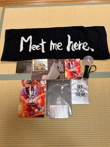 기무라 타쿠야 CD DVD 굿즈 세트