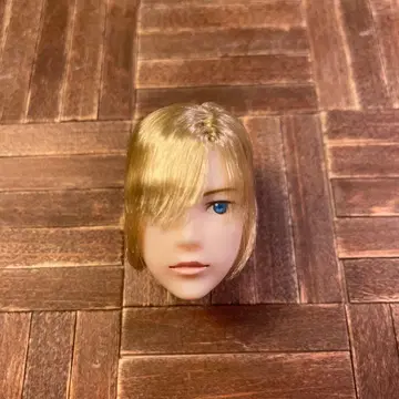 1/6 남자 도감 에이트 헤드