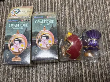 포켓몬 오발티크 컬렉션 미미큐, 피카츄 2세트