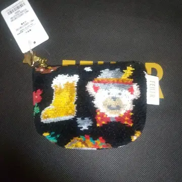 페이러 해피팩 2026 프로스트 파우치