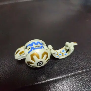 바쿠간 서펀트 28mm