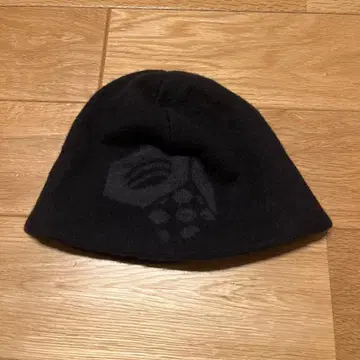 마운틴하드웨어 mountain hard wear 비니