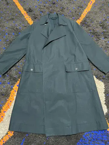 스튜디오 니콜슨 코트