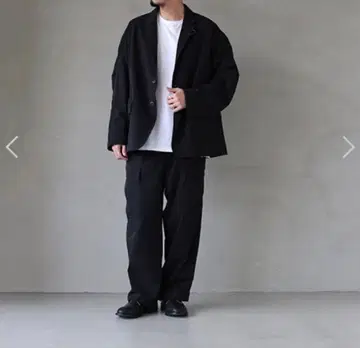 daiwapier39 tech loosestretch 6pmilpants