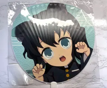 난자타운 토키토 무이치로 부채 귀멸의 칼날