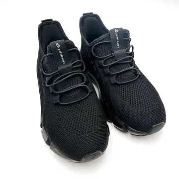 새상품급 phiten 파이텐 METAX 스니커즈 블랙 23.0cm