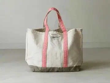 허그아워 셀비치 멀티 컬러 토트백 L 사이즈 마사키