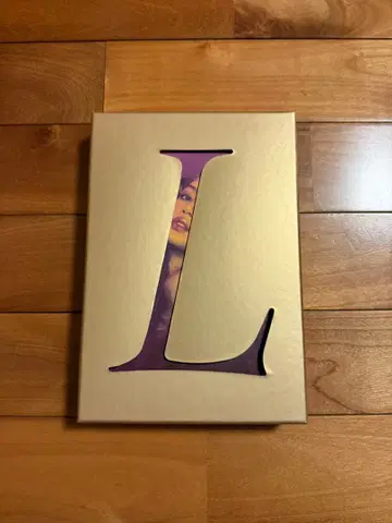 [ 공식 ] BLACKPINK 리사 퍼스트 앨범