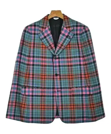 COMME des GARCONS HOMME PLUS 캐주얼 자켓 남성용