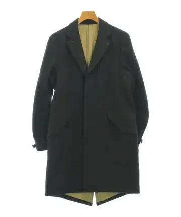 NEXUS 7 체스터 코트 남성용