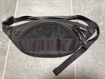 White Mountaineering x BRIEFING 바디백