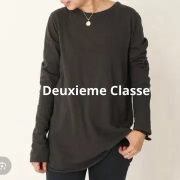 두지엠 클라세 Layering T셔츠