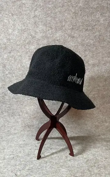 [ 3956 ] 맨하탄 포티지 메트로햇 블랙