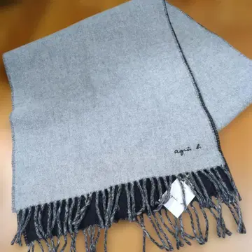 새상품, 택 포함 에네스베 머플러