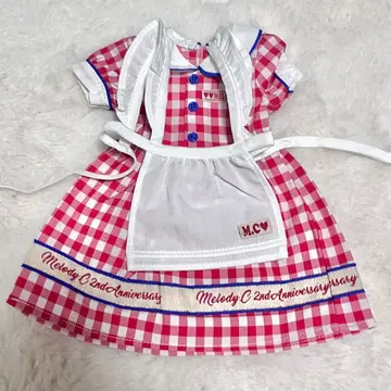 Melody.C 님 제작 SDM, MSD, MDD 원피스