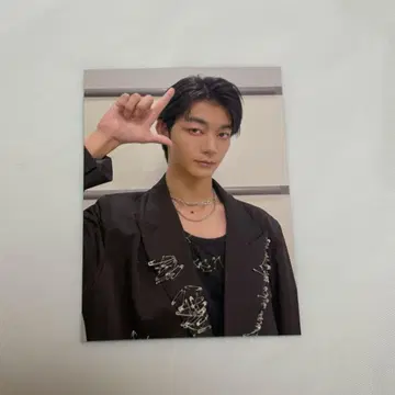 겐지부 요시자와 카나메 트레이딩 카드 회장 한정판 나고야