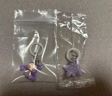 오쟈마녀 도레미 메지루시 액세서리 3 로로 견습복 온푸