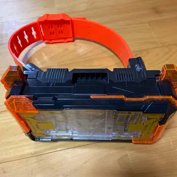 가면라이더 갓차드 변신 벨트