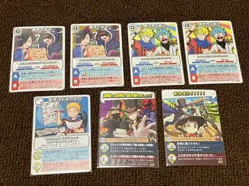 의 주역은 우리들이다! 우리들 마주역 임팩트 미 임팩트 유 특전