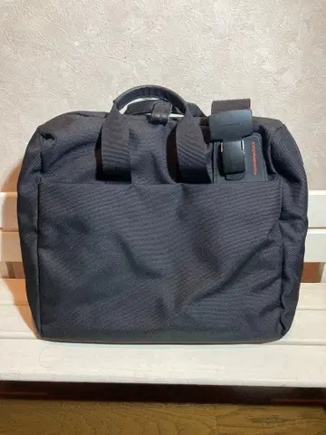 MANDARINA DUCK 비즈니스 백 블랙