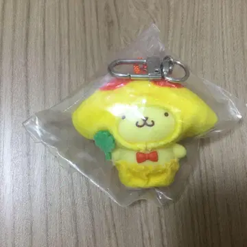 산리오 캐릭터즈 치비토모 시크릿 반찬 폼폼푸딩