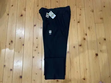 ON THE COURT 심판 팬츠 3XL 블랙