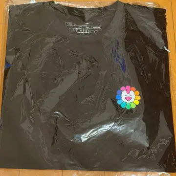 NewJeans x MURAKAMI BUNNIES CAMP M 사이즈