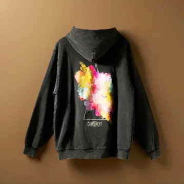 Mrs. GREEN APPLE BABEL no TOH 후디