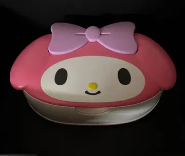 마이멜로디 물티슈 케이스