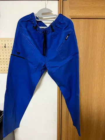 XLARGE 워크 팬츠