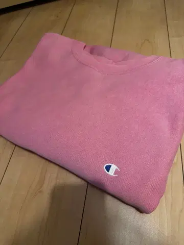 챔피온 리버스 위브