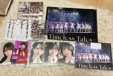 이코럽 아레나 투어 2025 블루레이