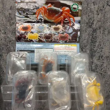 사마귀 피규어 마스코트 네이처 테크니컬러 MONO PLUS