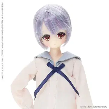 Alvastaria 닐 ~휴식의 순간~ 코디네이트 인형