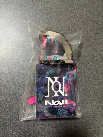 Number_i 응원봉 LIVE TOUR 2025