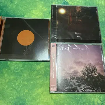 DEZERT/Ruiza/MUCC