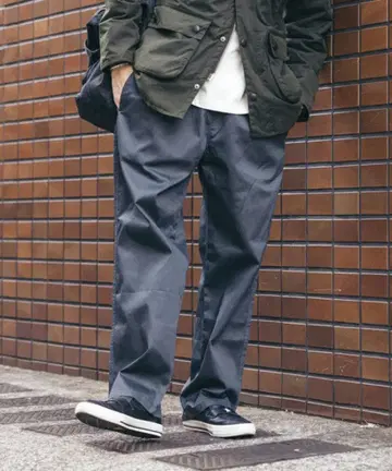 RED KAP FREAK'S STORE 별주 셰프 팬츠