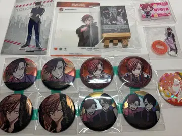 도원암귀 오이란자카 쿄야 묶음 판매