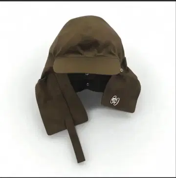 Sillage 시어지 벤타일 Ventile Hat 플라이트 캡