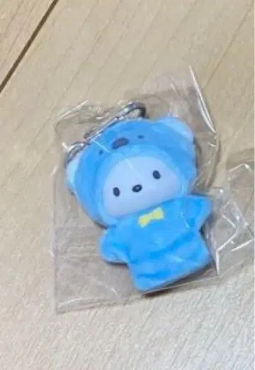 최저가! 미사용 새상품 산리오 치비토모 포차코 코알라 동물