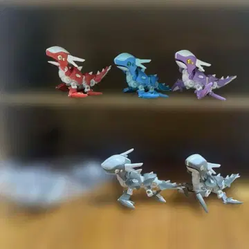 도라네츠 vol.2 해룡