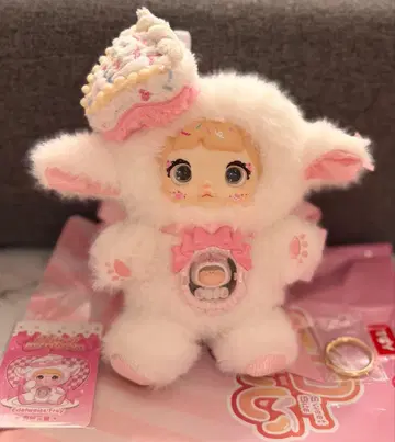 Nommi 한입 디저트 양이