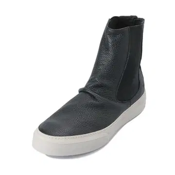 DABLIU 더블유 사이드 고어 부츠