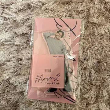 오후우카이 vol.2 아크릴 스탠드 키쿠치 후마