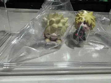 히로아카 바쿠고 카츠키 오넴탄 스와라세타이 세트