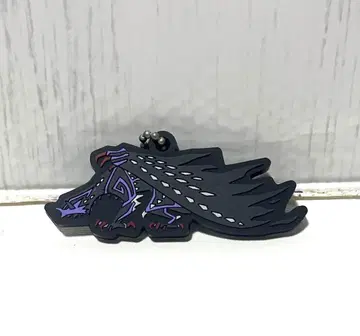 몬스터 헌터 스트랩 고아 마가라 몬냥대