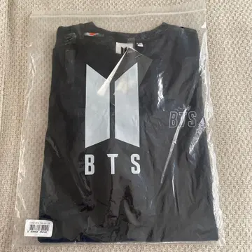 sizeXL JUNGKOOK TEAM 셔츠