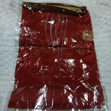 오비 장식 천 & 허리띠 세트 미사용