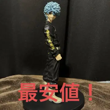 도쿄 리벤저스 카와타 소야 피규어