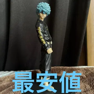 도쿄 리벤저스 카와타 소야 피규어